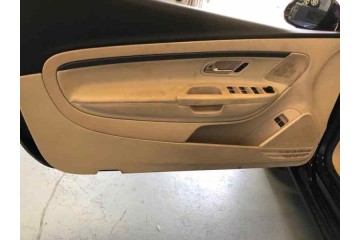 VOLKSWAGEN EOS (1F7)(2006) 2.0 TDI