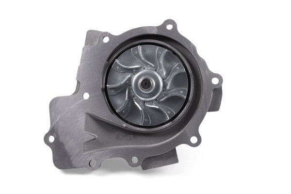 Coolant pump for MERCEDES SPRINTER 3 5 T B906 SPRINTER 3 5 T Part manufacturer AD BRAKE