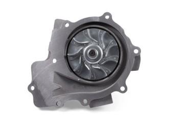 Coolant pump for MERCEDES SPRINTER 3 5 T B906 SPRINTER 3 5 T Part manufacturer AD BRAKE
