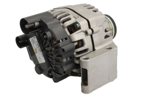 Alternator 0 986 048 771 for ALFA ROMEO MITO CITROEN NEMO NEMO MINIVAN Part manufacturer AD BRAKE
