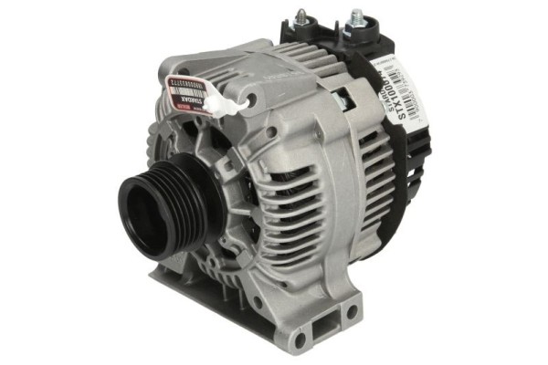 Alternator for MERCEDES A W168 VANEO 414 1 4 1 6 07 97 07 05