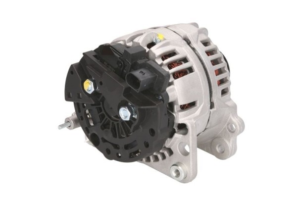 Alternator for AUDI A2 SEAT IBIZA III LEON TOLEDO II SKODA FABIA I Part manufacturer AD BRAKE