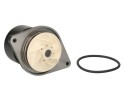 Coolant pump for NEW HOLLAND 4060 F 5030 T4050 T5070 T6000