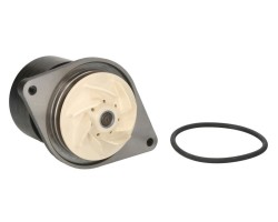 Coolant pump for NEW HOLLAND 4060 F 5030 T4050 T5070 T6000