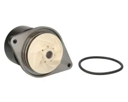 Bomba de Refrigerante para NEW HOLLAND 4060 F, 5030, T4050, T5070, T6000