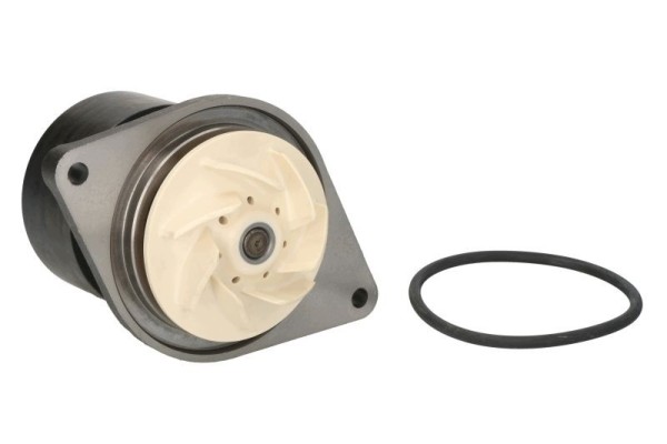 Coolant pump for NEW HOLLAND 4060 F 5030 T4050 T5070 T6000