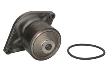 Coolant pump for NEW HOLLAND 4060 F 5030 T4050 T5070 T6000 Part manufacturer AD BRAKE