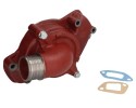 Coolant pump for SCANIA 3 DSC14 03 DSC14 10 01 88 12 96 Part manufacturer AD BRAKE
