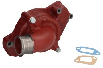 Coolant pump for SCANIA 3 DSC14 03 DSC14 10 01 88 12 96 Part manufacturer AD BRAKE