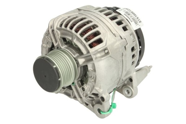 Alternator for AUDI A1 A3 A4 B6 A4 B7 TT CITROEN BERLINGO MULTISPACE