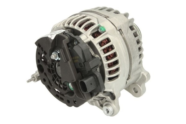 Alternator for AUDI A1 A3 A4 B6 A4 B7 TT CITROEN BERLINGO MULTISPACE Part manufacturer AD BRAKE