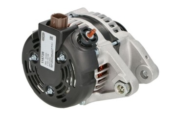 Alternator for TOYOTA YARIS 1 0 08 05 12 11 Part manufacturer AD BRAKE