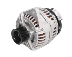 Alternator for IVECO DAILY III DAILY IV DAILY V FIAT DUCATO 2 3D 3 0D