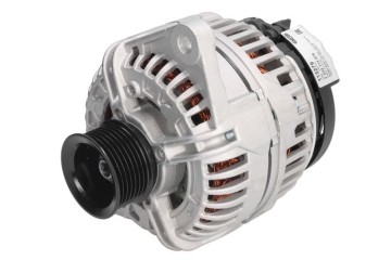 Alternator for IVECO DAILY III DAILY IV DAILY V FIAT DUCATO 2 3D 3 0D