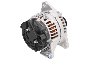 Alternator for IVECO DAILY III DAILY IV DAILY V FIAT DUCATO 2 3D 3 0D Part manufacturer AD BRAKE