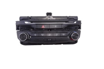 96777653 MANDO CLIMATIZADOR PEUGEOT 308 Access 2014 96777653 211899 PEUGEOT - 1