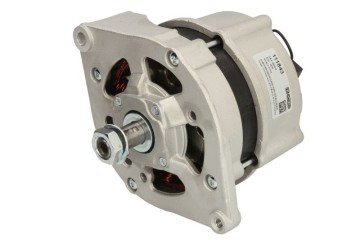 Alternator for CASE IH 5000 MAXXUM MAXXUM JOHN DEERE 9000 NEW HOLLAND T4
