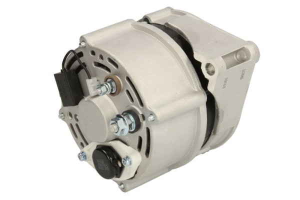 Alternator for CASE IH 5000 MAXXUM MAXXUM JOHN DEERE 9000 NEW HOLLAND T4 Part manufacturer AD BRAKE