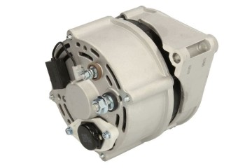 Alternator for CASE IH 5000 MAXXUM MAXXUM JOHN DEERE 9000 NEW HOLLAND T4 Part manufacturer AD BRAKE