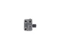 Cooler traction battery ACH 2 for JAGUAR I PACE Electric 02 18 Part manufacturer AD BRAKE
