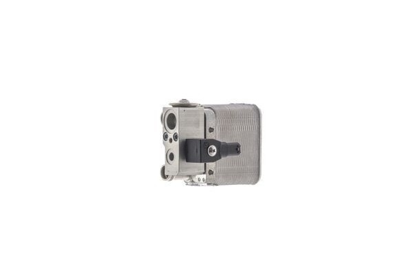 Cooler traction battery ACH 2 for JAGUAR I PACE Electric 02 18 Catalog number of the part VIC 441667