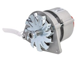 Alternator for FENDT 100 FIAT 127 127 Panorama ZASTAVA 101