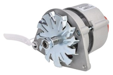 Alternator for FENDT 100 FIAT 127 127 Panorama ZASTAVA 101