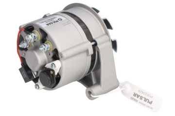 Alternator for FENDT 100 FIAT 127 127 Panorama ZASTAVA 101 Part manufacturer AD BRAKE