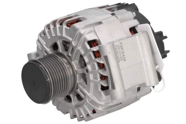 Alternator for MERCEDES BENZ CLASS C CLASS C T Model CLASS E SPRINTER