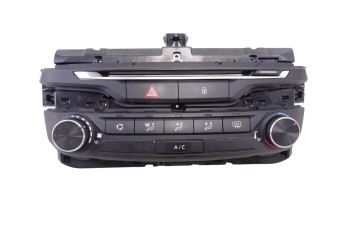 96777653 MANDO CLIMATIZADOR PEUGEOT 308 Access 2014 96777653 211899 PEUGEOT - 2