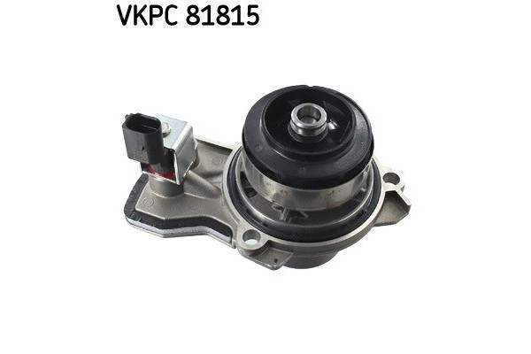 VKPC coolant pump for AUDI A1 Q5 SEAT IBIZA IV IBIZA IV SC Catalog number of the part VIC 218583