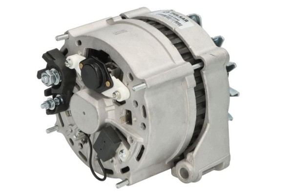 Alternator for MERCEDES BENZ 124 coupe 124 convertible 124 sedan 124 Part manufacturer AD BRAKE