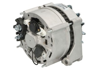 Alternator for MERCEDES BENZ 124 coupe 124 convertible 124 sedan 124 Part manufacturer AD BRAKE