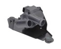 Independent heating water circulation pump 7 10102 19 0 for MITSUBISHI I