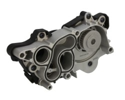 Coolant pump for AUDI A1 A3 SEAT IBIZA IV SC IBIZA IV ST