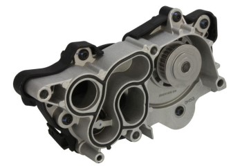 Coolant pump for AUDI A1 A3 SEAT IBIZA IV SC IBIZA IV ST