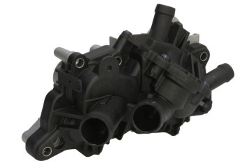 Coolant pump for AUDI A1 A3 SEAT IBIZA IV SC IBIZA IV ST Part manufacturer AD BRAKE