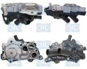Coolant pump for AUDI A1 A3 SEAT IBIZA IV SC IBIZA IV ST Catalog number of the part VIC 189916
