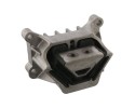 Engine cushion for MAN FOC HOCL TGA TGS I TGX I NEOPLAN CITYLINER Catalog number of the part VIC 123188