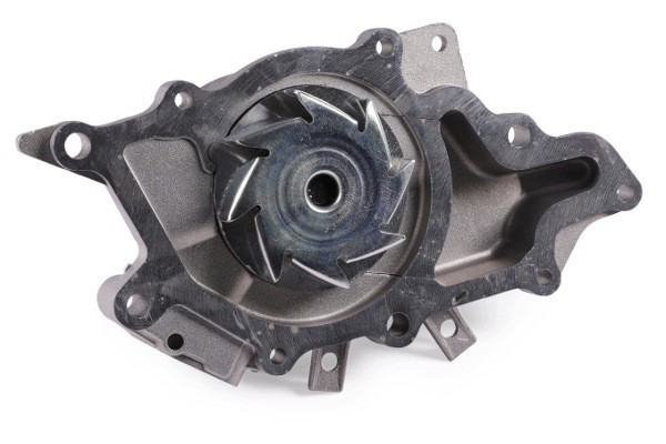 Coolant pump for JEEP GRAND CHEROKEE II Car type passenger cars