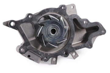 Coolant pump for JEEP GRAND CHEROKEE II Car type passenger cars