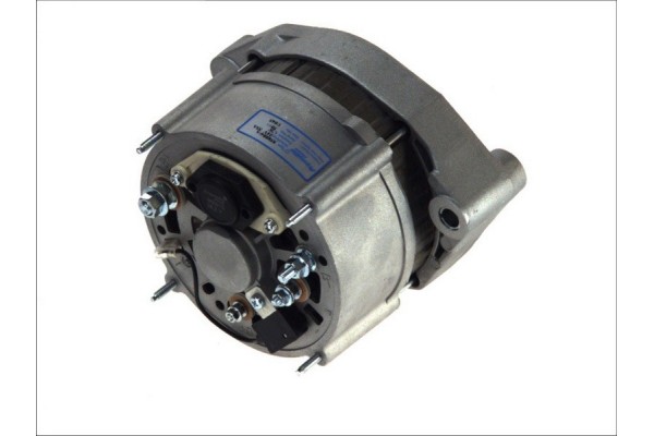 PE Alternator for RVI G MIDLINER SCANIA 2 3 VOLVO B12 F10 F12 F16 Part manufacturer AD BRAKE