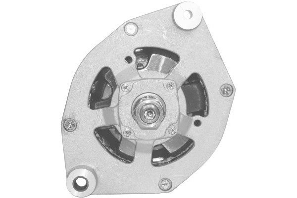 Alternador para RVI G, MIDLINER SCANIA 2, 3 VOLVO B12, F10, F12, F16
