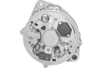 Alternador para RVI G, MIDLINER SCANIA 2, 3 VOLVO B12, F10, F12, F16
