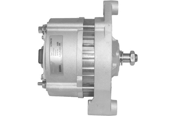 Alternador para RVI G, MIDLINER SCANIA 2, 3 VOLVO B12, F10, F12, F16