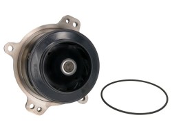 Coolant pump for CASE IH 380 380 QUADTRAC 385 385 QUADTRAC