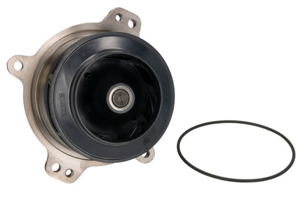 Coolant pump for CASE IH 380 380 QUADTRAC 385 385 QUADTRAC