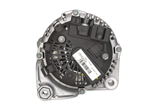 Alternator for BMW X5 E70 X6 E71 E72 3 0D 12 06 07 13 Catalog number of the part VIC 351034