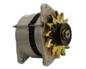 PE Alternator for AUSTIN MAESTRO Fastback MINI II MONTEGO MONTEGO Kombi Catalog number of the part VIC 152148