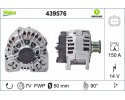 Alternator for NISSAN PRIMASTAR TERRANO OPEL MOVANO B VIVARO A RENAULT